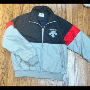 Descent Jacket